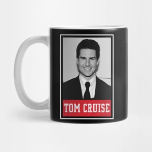 tom cruise Mug